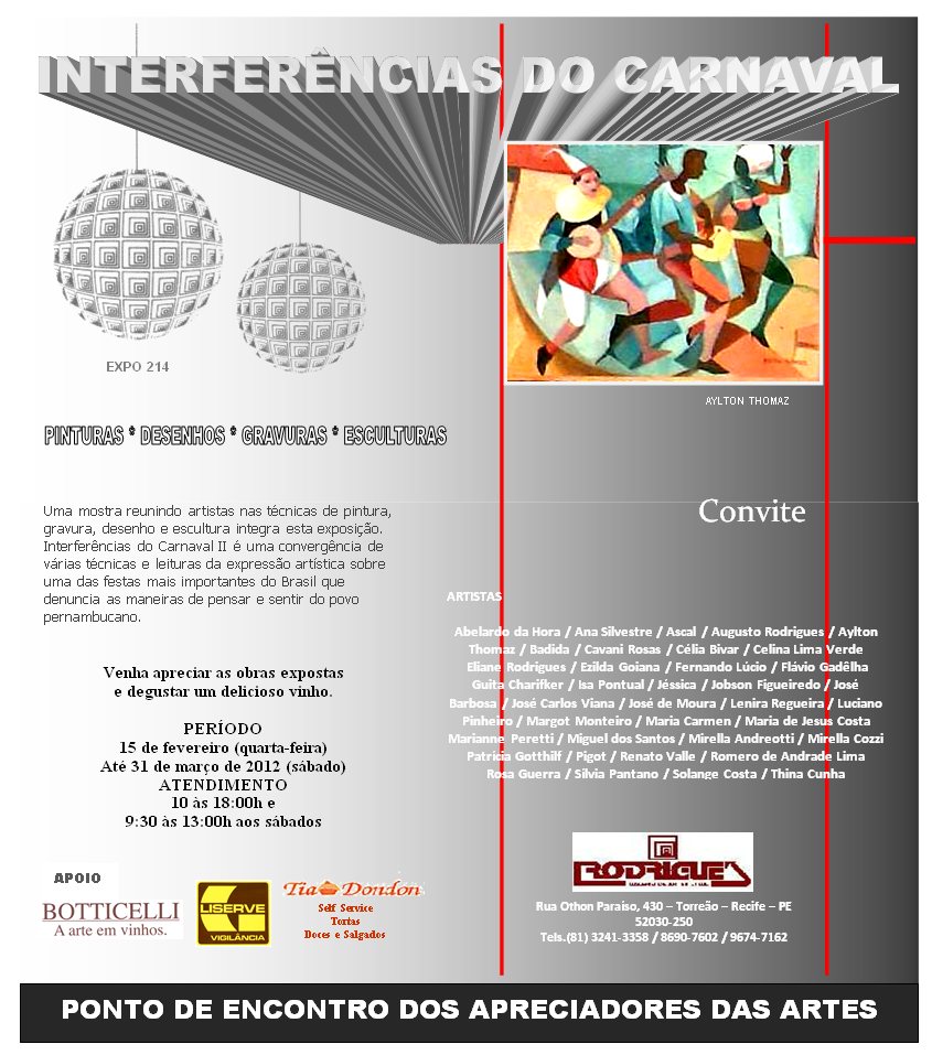 convite_RGA_interferncias_do_carnaval