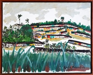 VISTA DE IPOJUCA