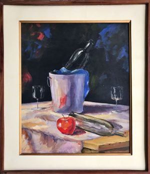 CHAMPAGNE