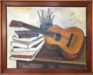 RECANTO DO ATELIER