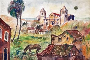 OLINDA, UM POEMA