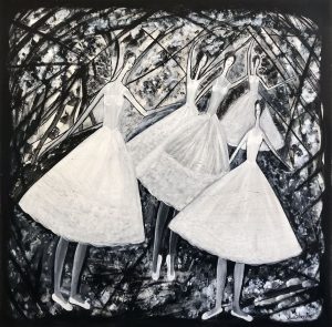 BAILARINAS