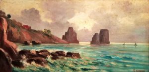 PAISAGEM MARINHA