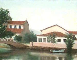 PARATY C/RIO PEREQUÊ