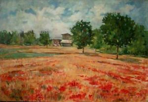 FAZENDA