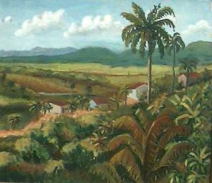 VISTA DO CABO