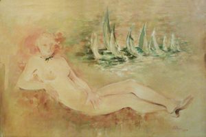 EVOCANDO MANET/MONET