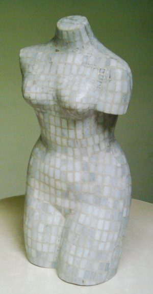 NU (TORSO)