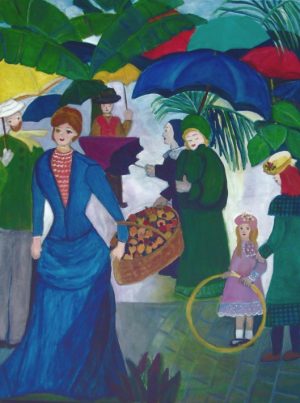 HOMENAGEM A RENOIR