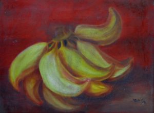 BANANAS