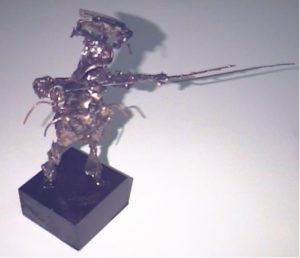 SAMURAI