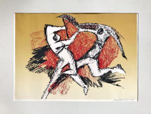 FREVO I (145/200)