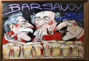 BAR SAVOY