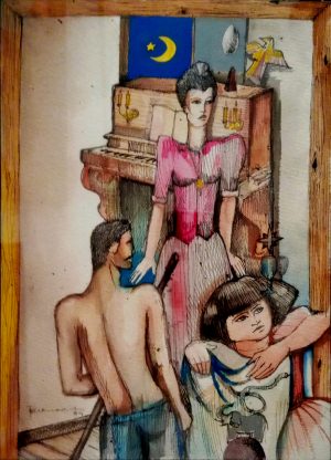 A FAMÍLIA