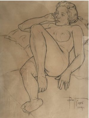 NU (ROMA)