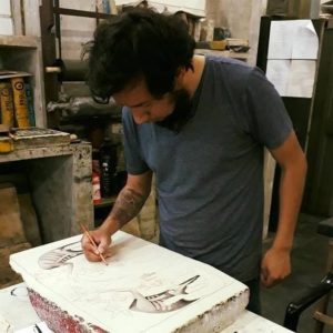 Eduardo Robledo (México)