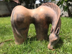 CAVALO