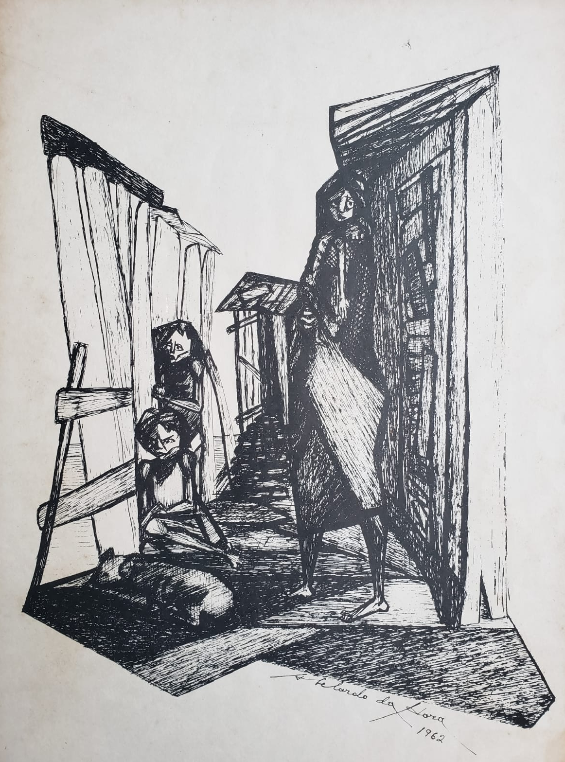 COLEÇÃO - MENINOS DO RECIFE 1962 - Imagem 4