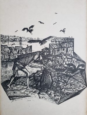 COLEÇÃO - MENINOS DO RECIFE 1962