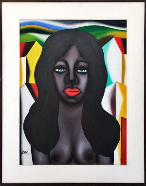 MULATA NUA