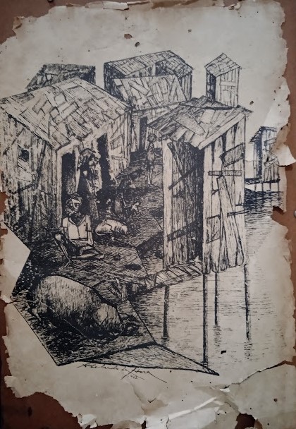 COLEÇÃO - MENINOS DO RECIFE 1962 - Imagem 10