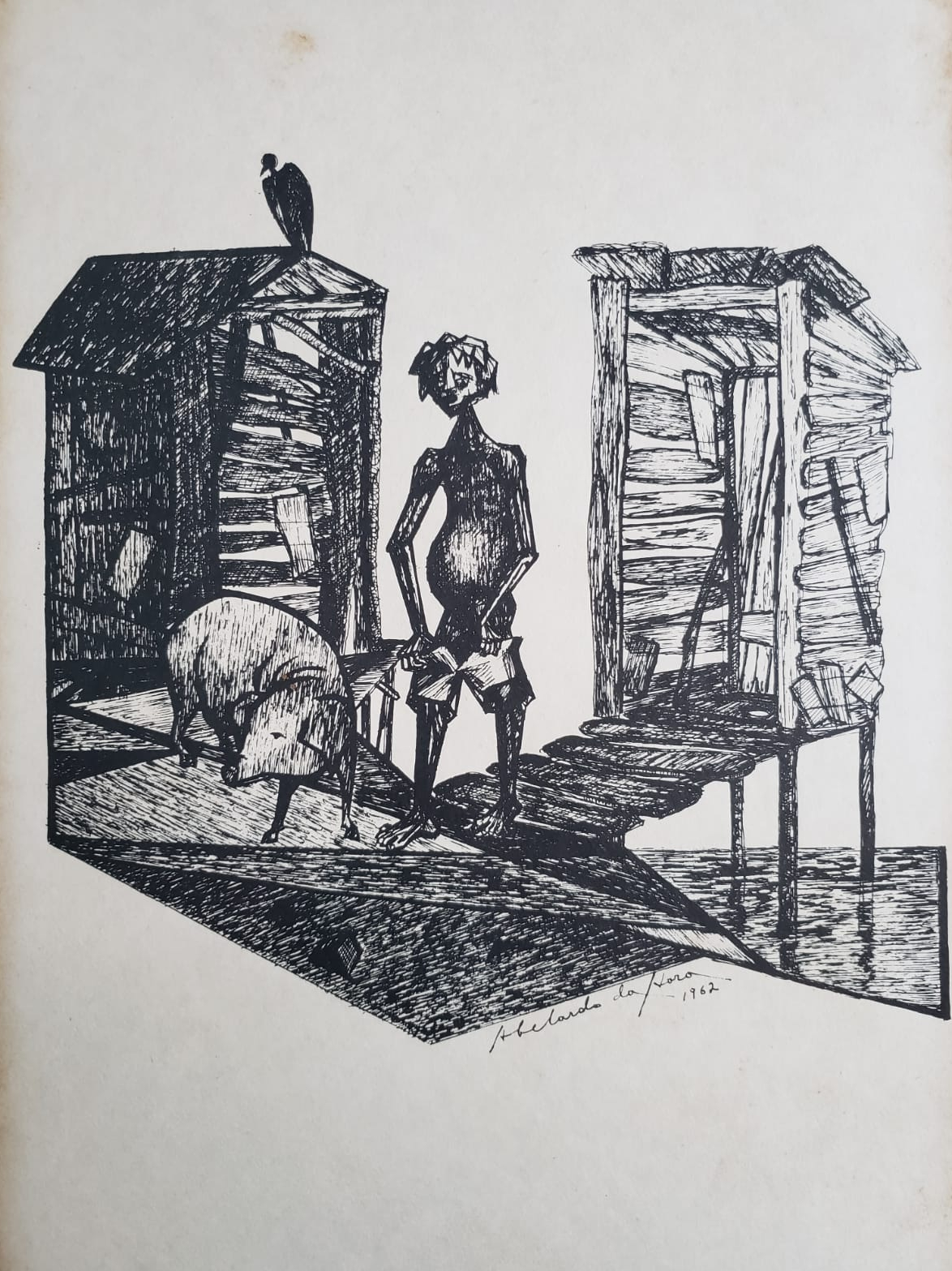 COLEÇÃO - MENINOS DO RECIFE 1962 - Imagem 2