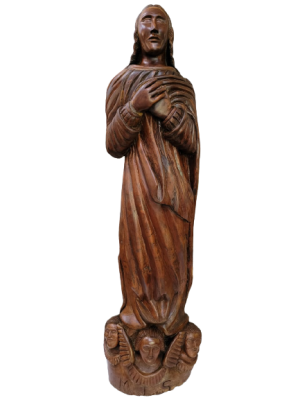 NOSSA SENHORA CONCEIÇÃO