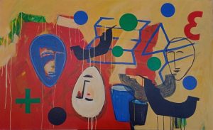 ALQUIMIA I