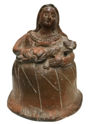 NOSSA SENHORA (PIETA)