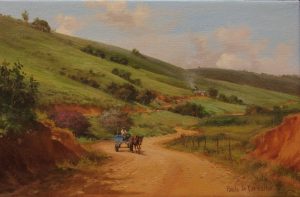 ESTRADINHA RURAL