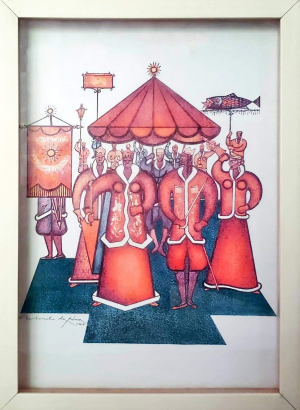 MARACATU