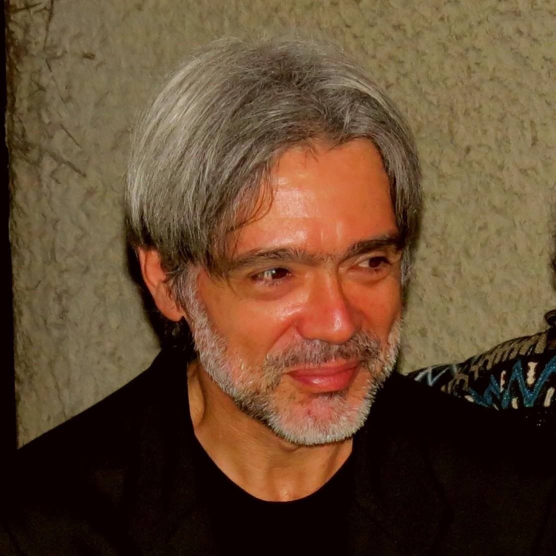 Paulo de Carvalho (RJ)
