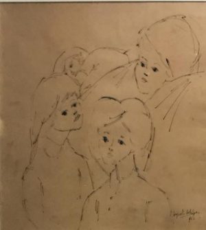 MENINAS