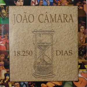 JOÃO CÂMARA 18.250 DIAS