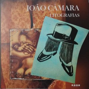 JOÃO CÂMARA LITOGRAFIAS