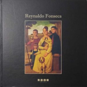 REYNALDO FONSECA