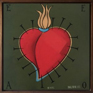 ESVERDEADO