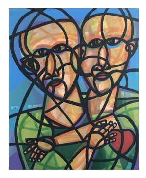 IRMÃOS - SERIE COLORE