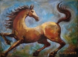 CAVALO