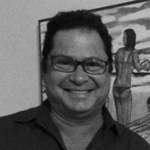 Maurício Arraes (PE)