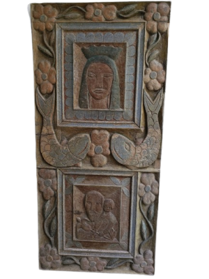 SAGRADA FAMILIA