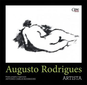 AUGUSTO RODRIGUES - ARTISTA