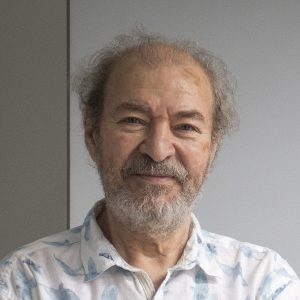 Raul Córdula (PE)