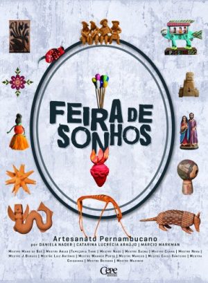 FEIRA DE SONHOS . vol 2