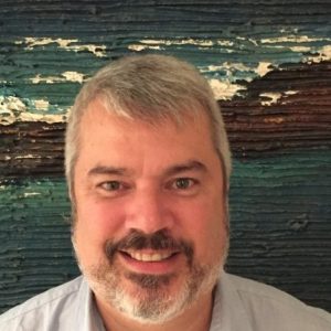 Márcio Markman