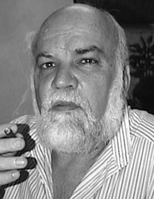 Paulo Bruscky