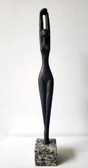 BAILARINA