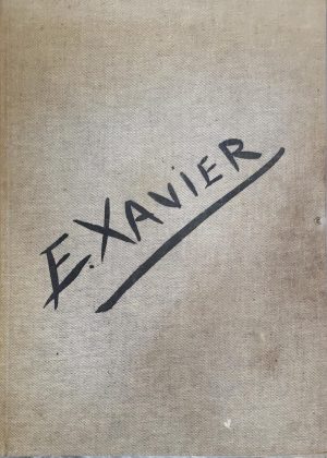 ÁLBUM - E. XAVIER 1976