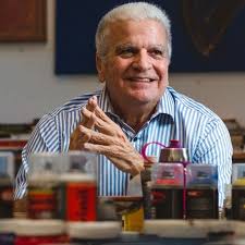 Carlos Pragana (PE)
