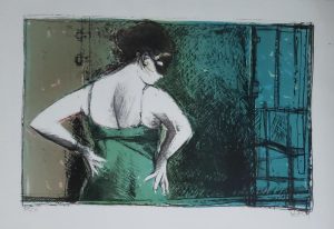 FIGURA FEMININA